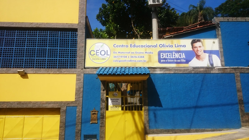 ceol entrada